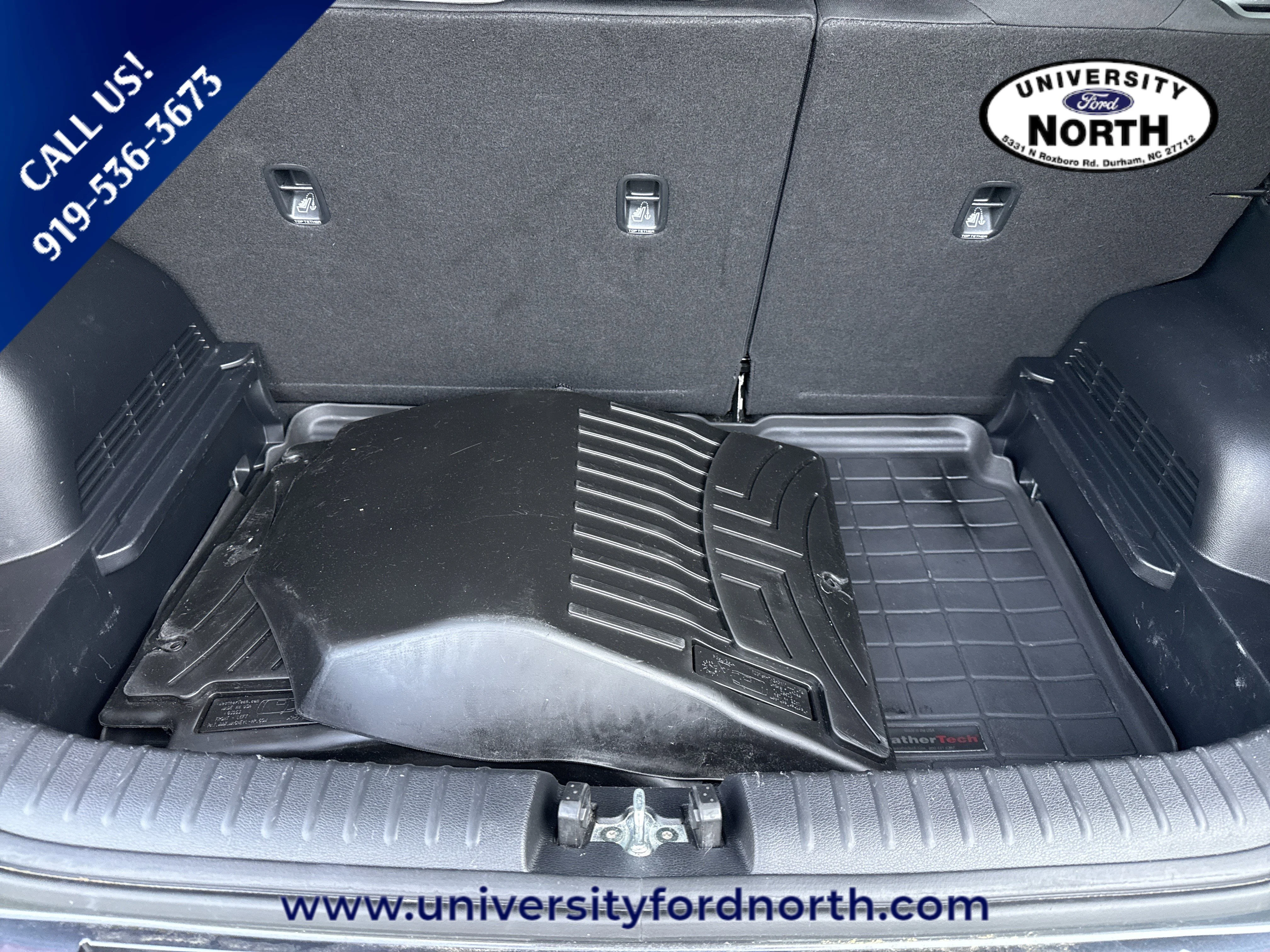 Used 2020 Gravity Grey Kia X-Line image 39