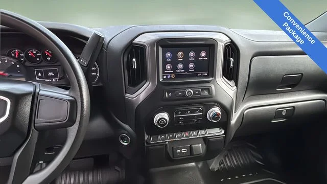 Used 2023 White GMC Pro image 10