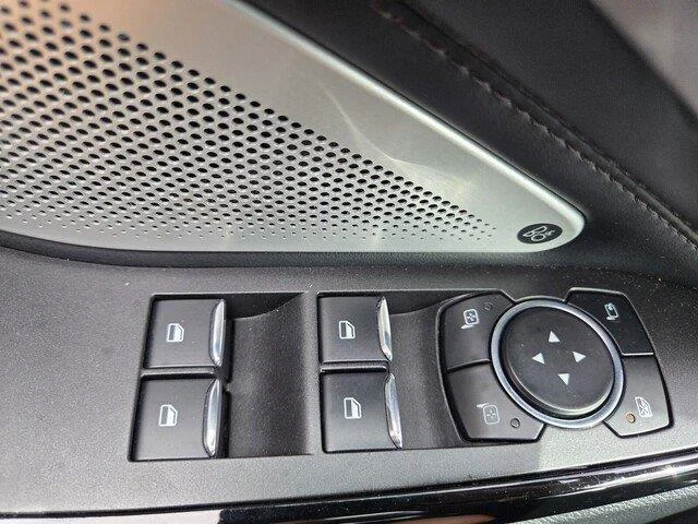 Used 2023 Carbonized Gray Metallic Ford Platinum image 21