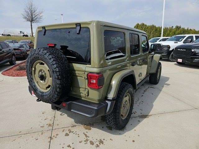New 2026 41 Jeep Willys 41 image 5