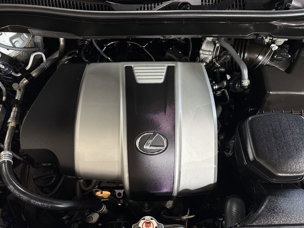 2018 Lexus RX 350 - Photo 25