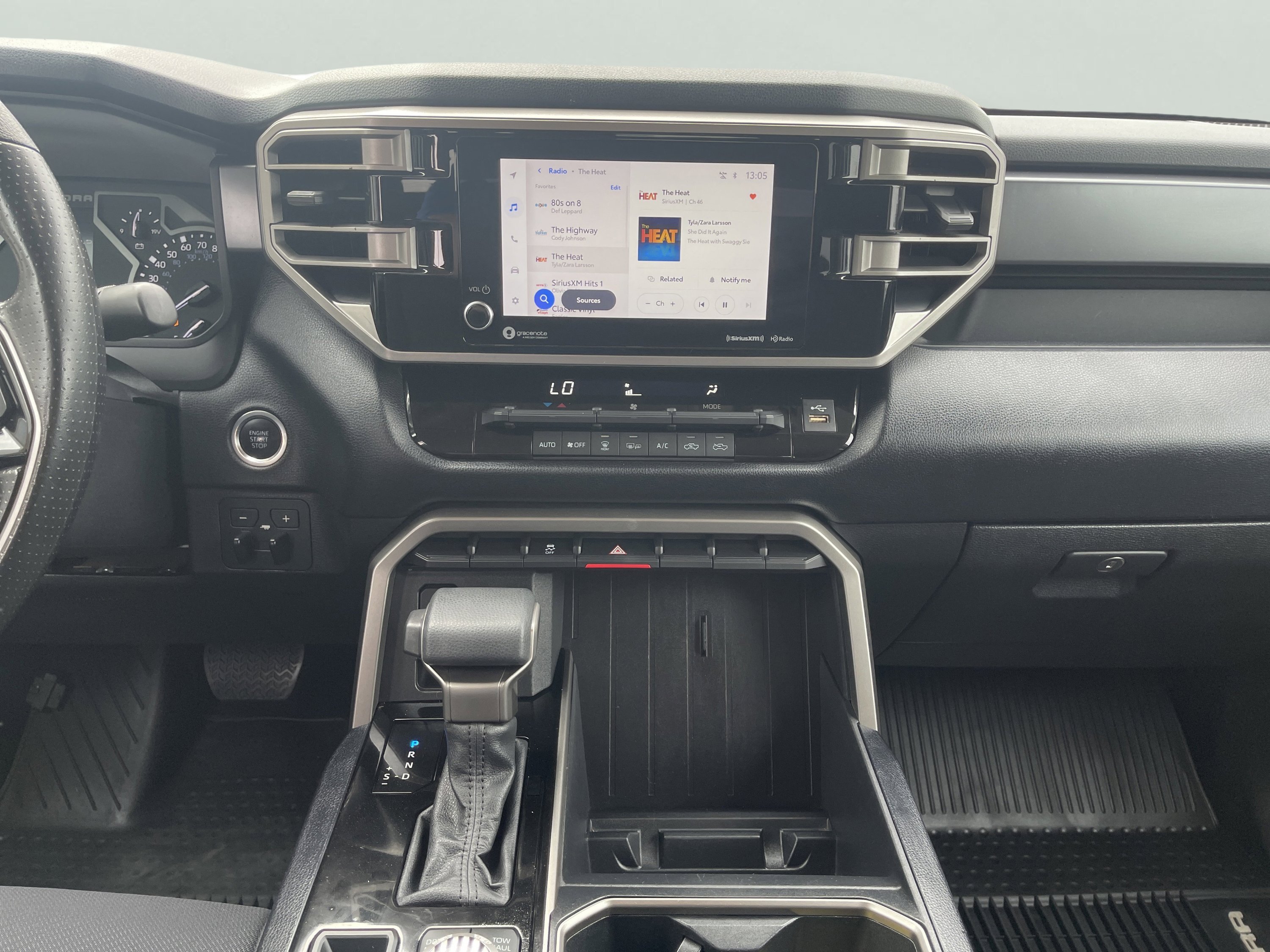 2023 Toyota Tundra SR5 - Photo 21
