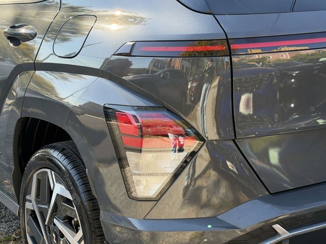 2024 Hyundai Kona N Line - Photo 10