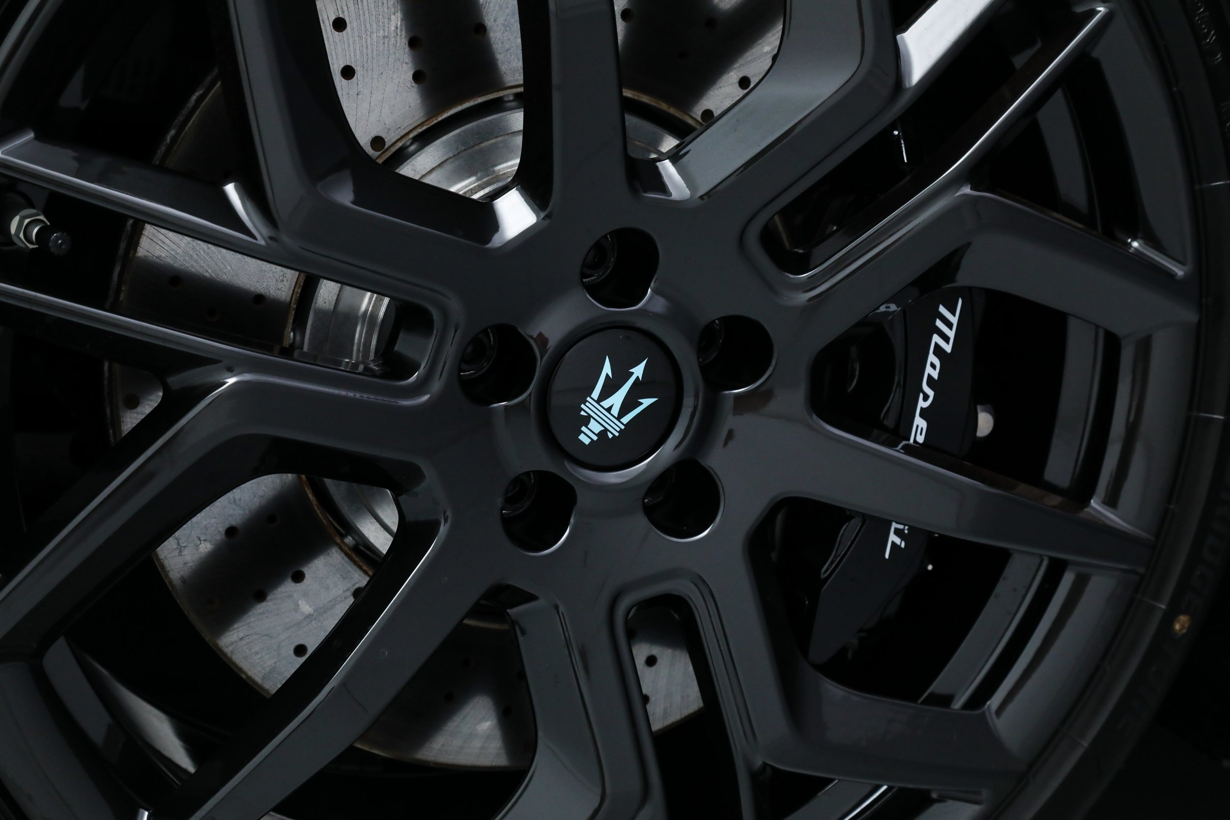 2025 Maserati MC20 Base - Photo 20