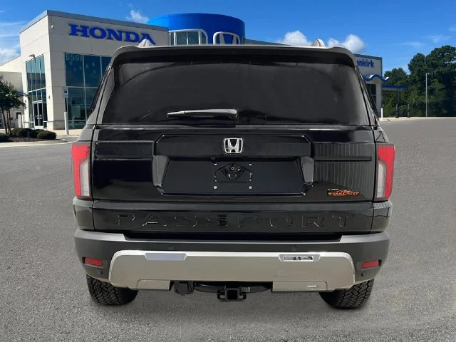 Used 2026  Honda  image 4