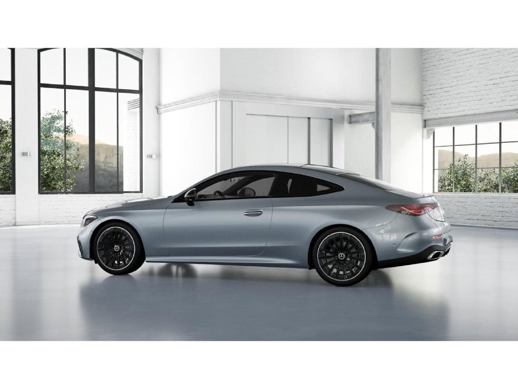 New 2027 Cirrus Silver Metallic Mercedes-Benz CLE 450 image 75