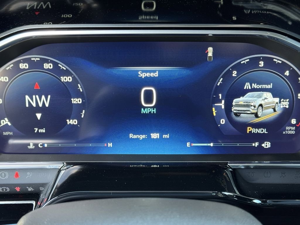 2026 Chevrolet Silverado 1500 LT - Photo 13