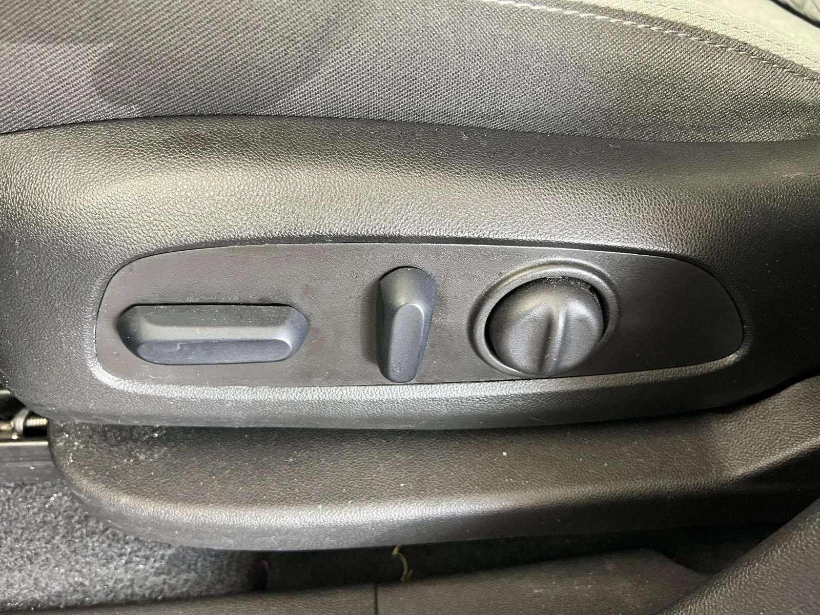 Used 2023 Blue Glow Metallic Chevrolet LS image 14