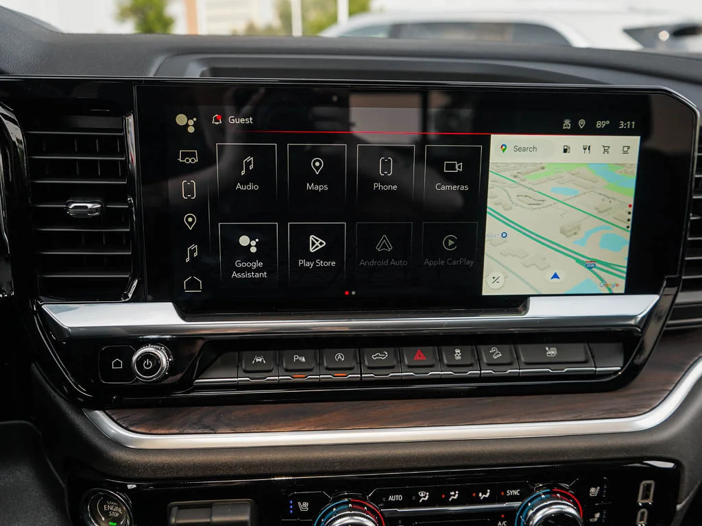 2026 GMC Sierra 1500 SLT - Photo 21