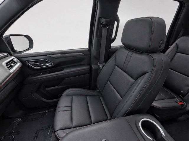Certified Used 2024 Black Chevrolet RST image 19