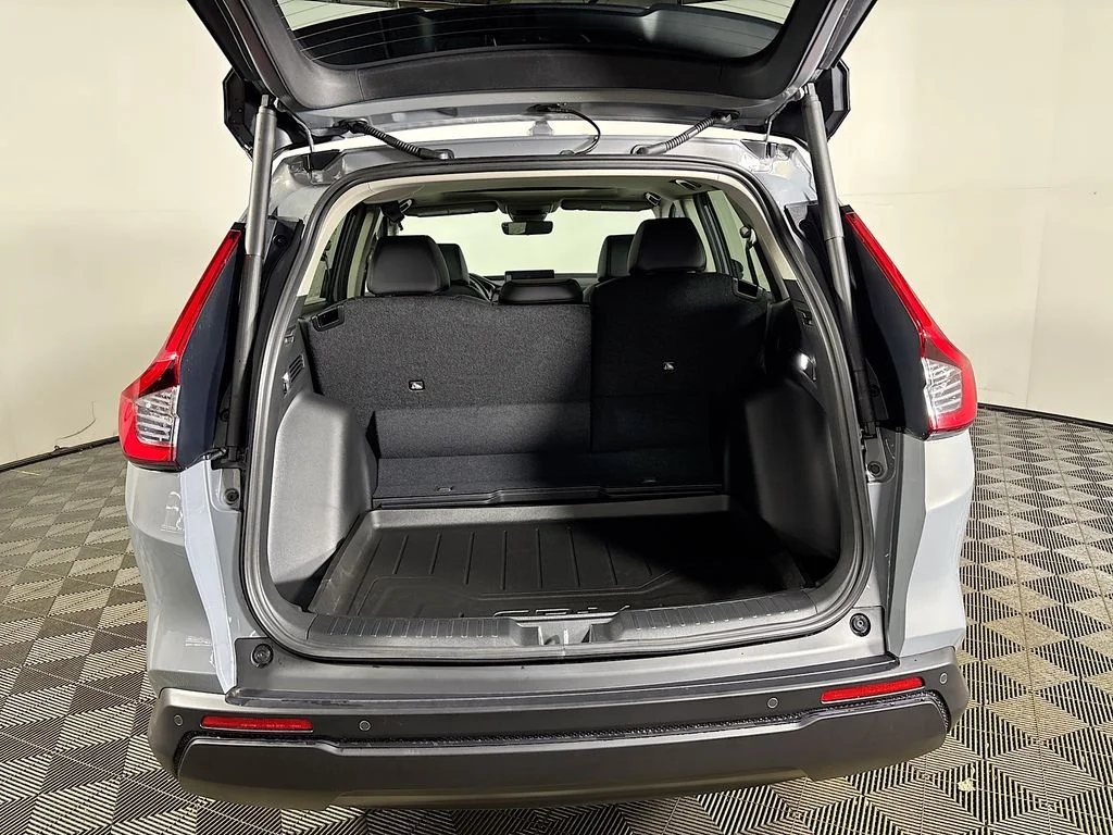 New 2026 Urban Gray Pearl Honda EX-L image 21