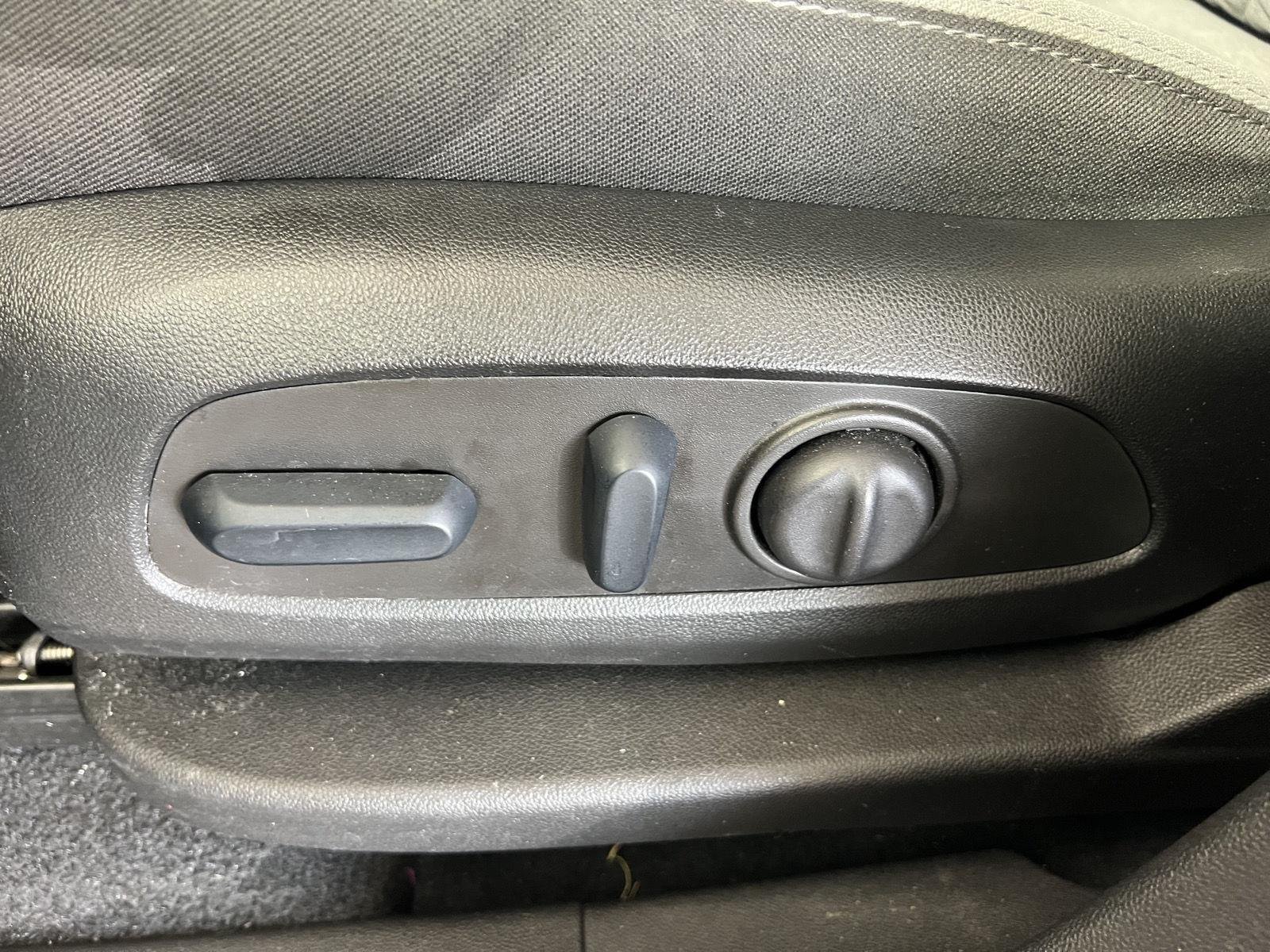 Used 2023 Blue Glow Metallic Chevrolet LS image 14