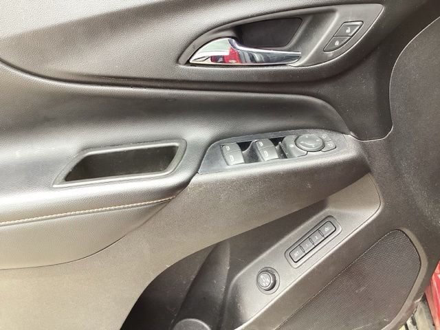 Certified Used 2019 Red Tinted Clearcoat Chevrolet Premier image 24