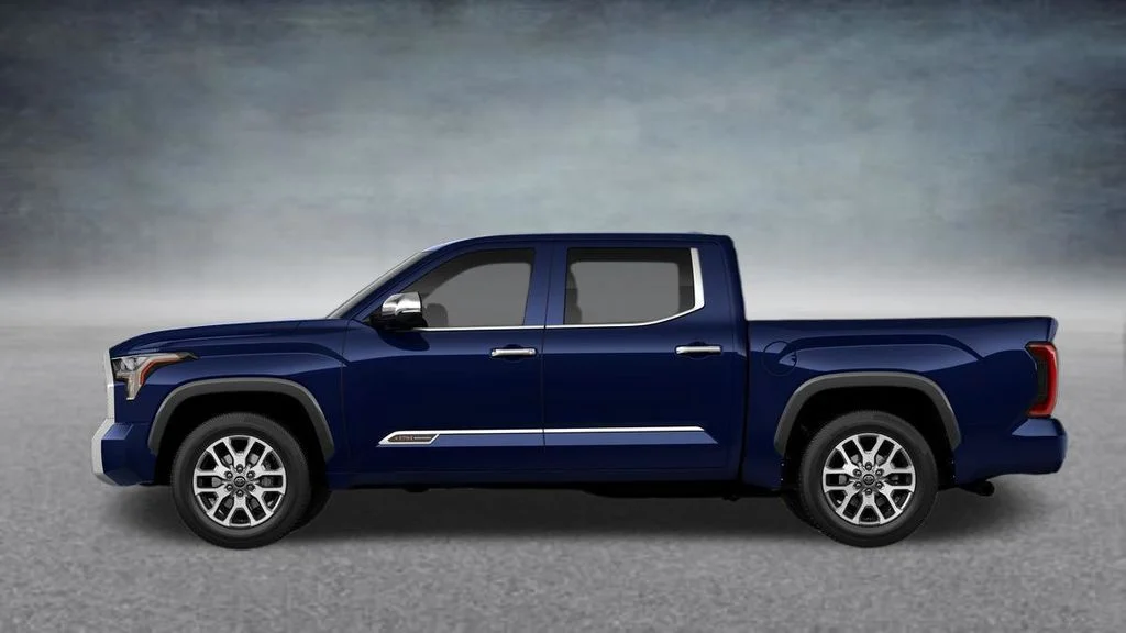 New 2026  Toyota 1794 image 6