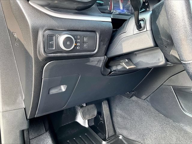 Used 2022 Black Metallic Ford XLT image 32