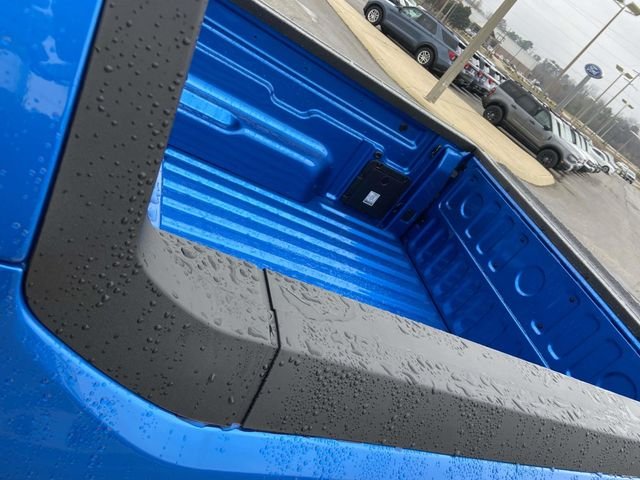 New 2026 Velocity Blue Ford Lobo™ image 8
