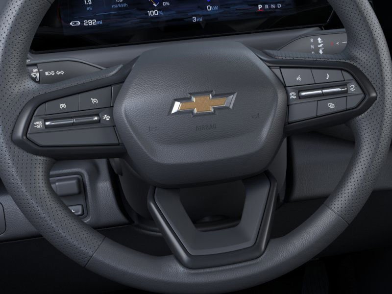 2026 Chevrolet Silverado EV Work Truck - Photo 19
