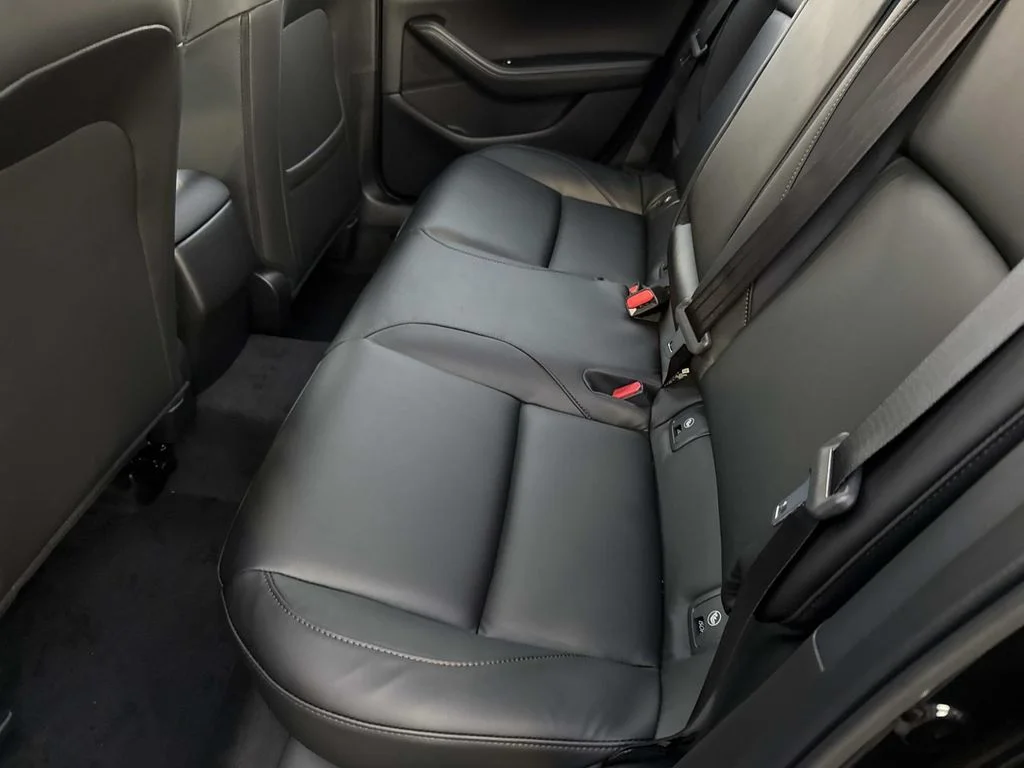2026 Mazda Mazda3 Select Sport - Photo 18