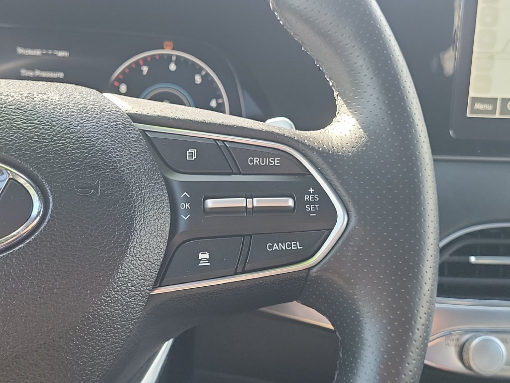 Used 2022 White Hyundai Calligraphy image 22