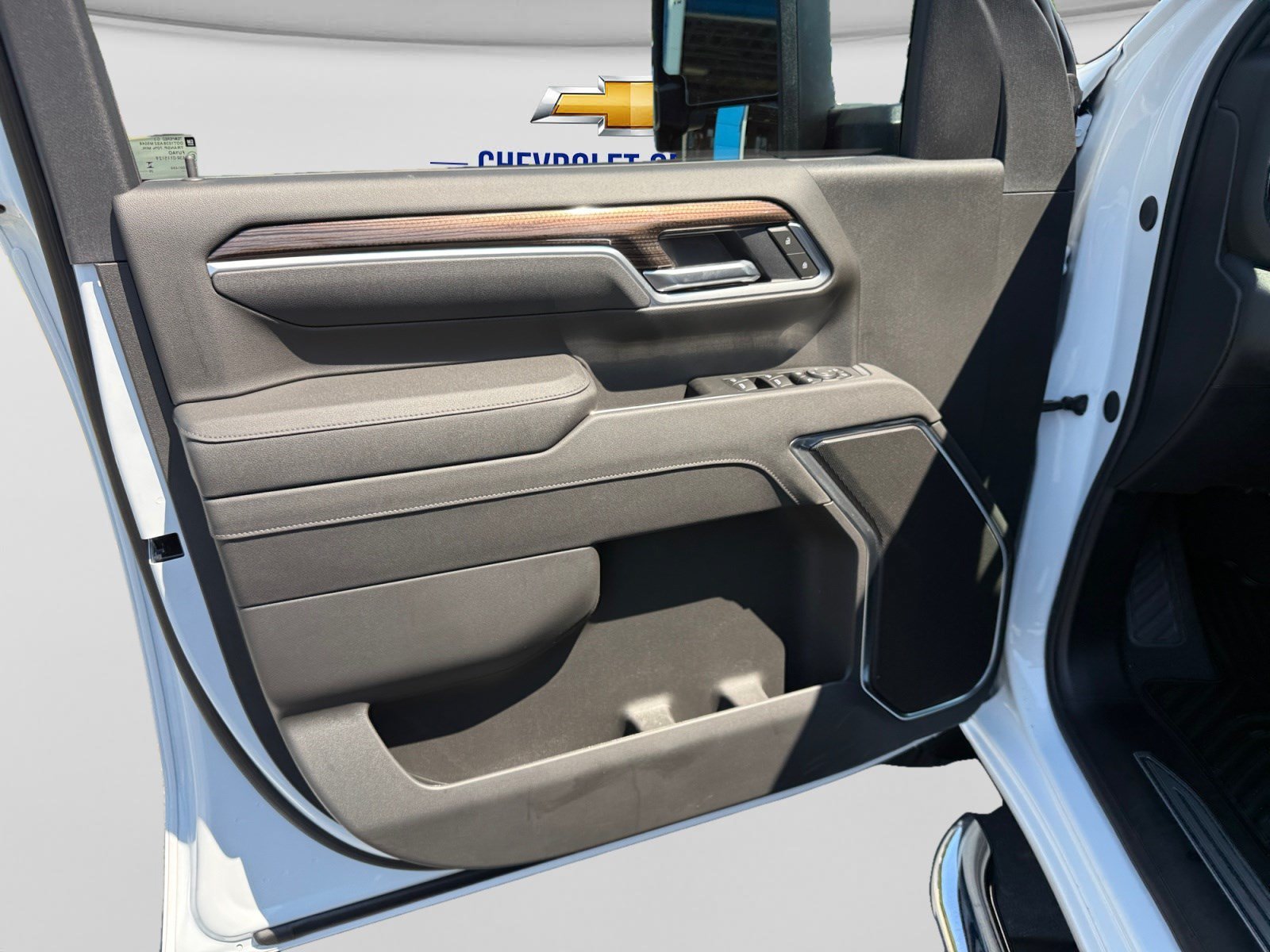 2026 Chevrolet Silverado 3500 HD LT - Photo 10