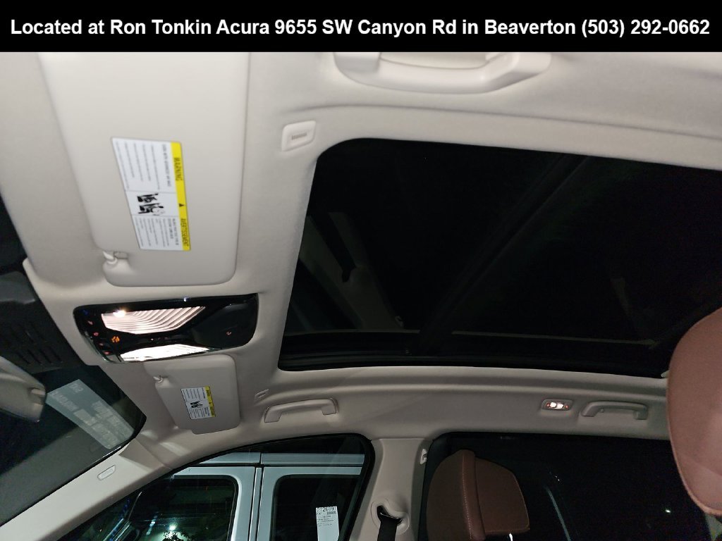 Used 2026 Mineral White Metallic BMW xDrive40i image 13