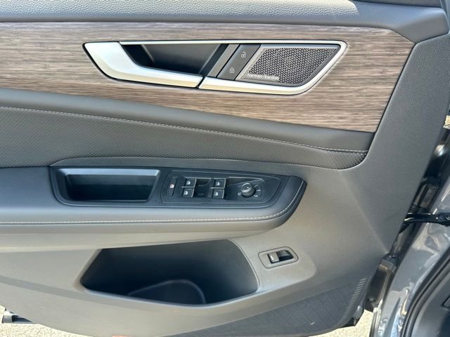New 2026 Pure Gray Volkswagen 2.0T SEL Premium R-Line image 22