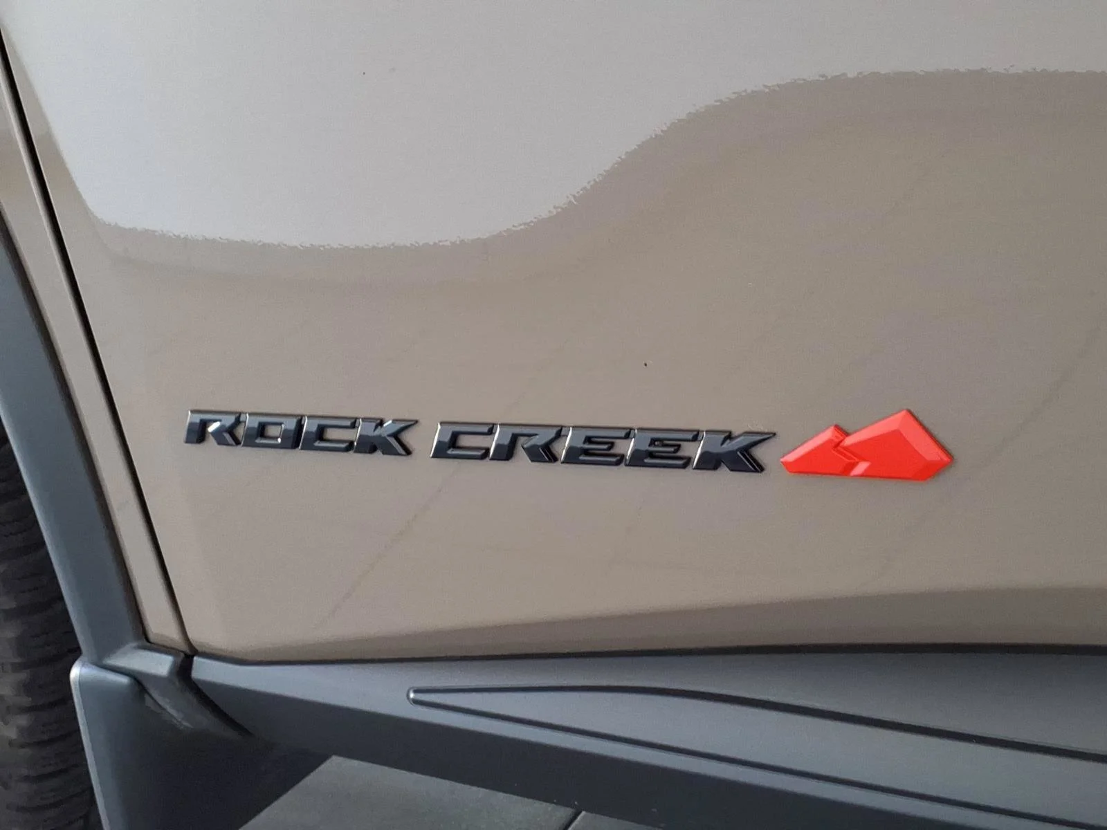 Used 2025 Baja Storm Metallic Nissan Rock Creek image 9