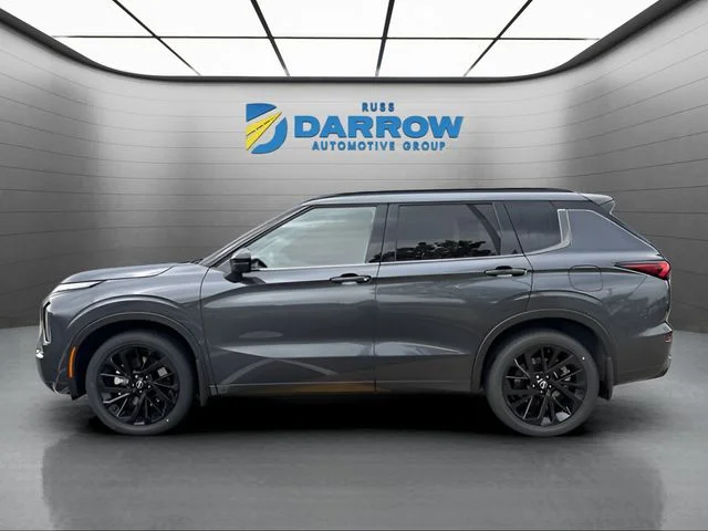 New 2026 Gray Nissan Platinum image 2