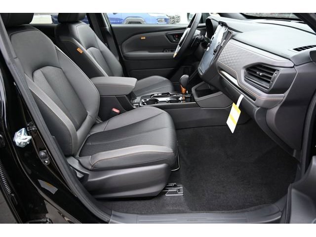 2026 Subaru Forester Wilderness - Photo 50