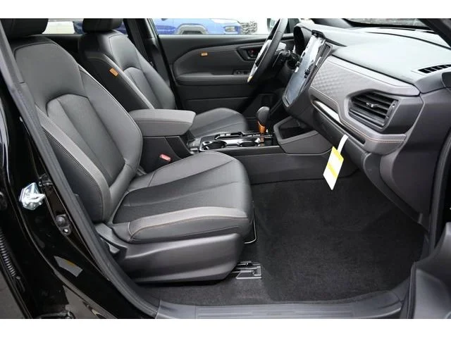 2026 Subaru Forester Wilderness - Photo 50