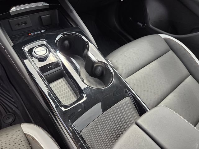 2026 Buick Envision Sport Touring - Photo 25