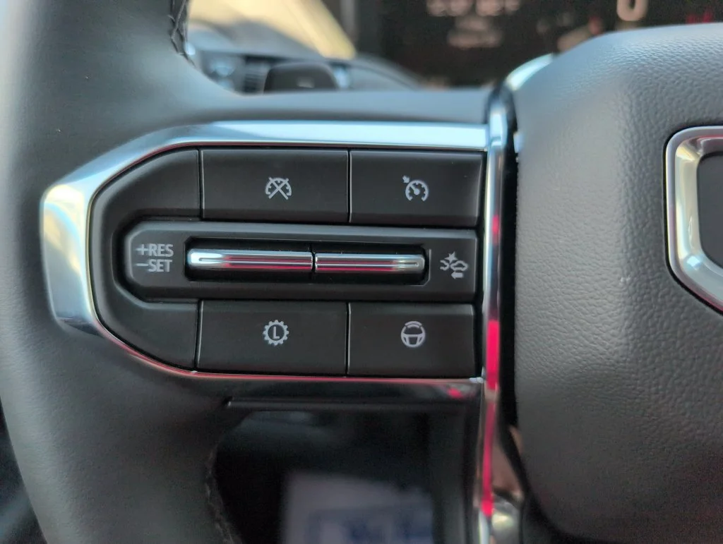 New 2026 Onyx Black GMC Denali image 21