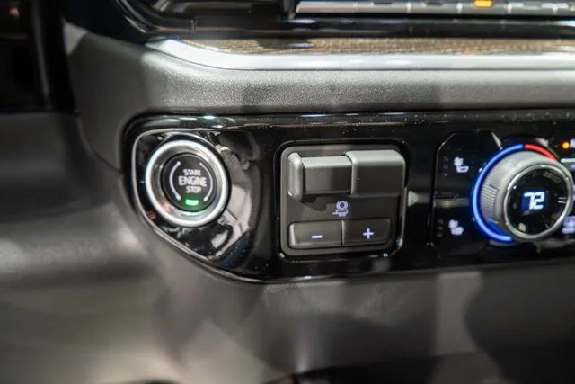 2026 Chevrolet Silverado 1500 LT Trail Boss - Photo 22