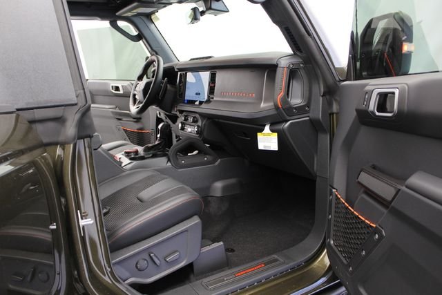 New 2026 Shelter Green Metallic Ford Raptor® image 17