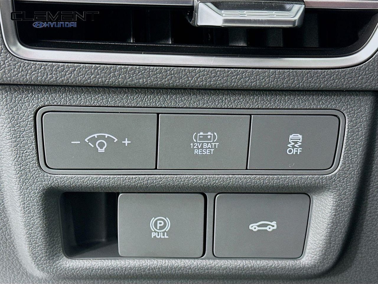 New 2026 Silver Hyundai Blue image 12