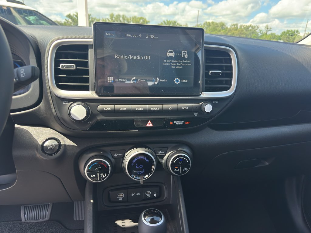 New 2026 Mirage Green Hyundai SEL image 18