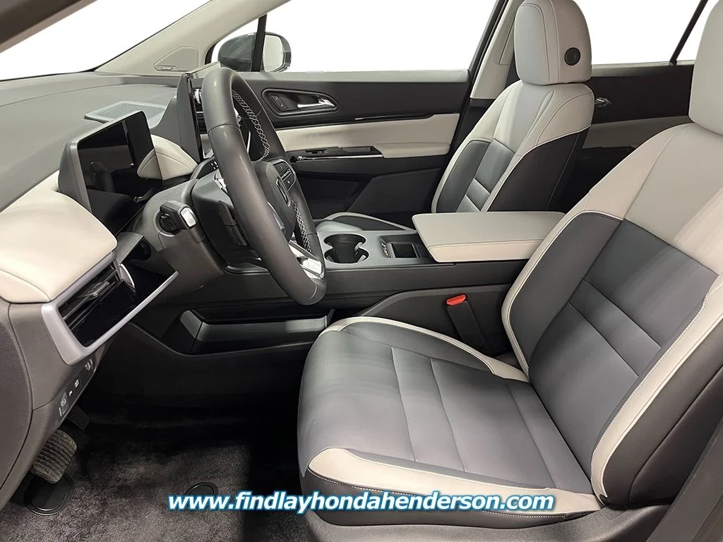 New 2026 Pacific Blue Metallic Honda Touring image 13