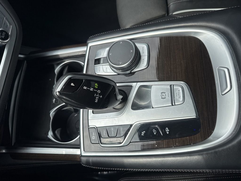 2020 BMW 7 Series 740i - Photo 28