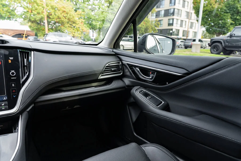Used 2020 Gray Subaru Limited image 11