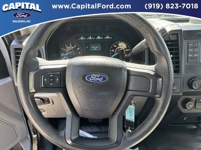 Used 2018 White Ford XL image 21