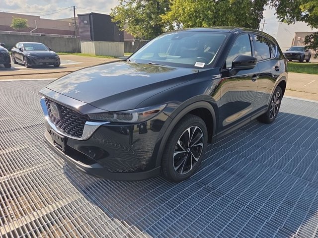2023 Mazda CX-5 2.5 S Premium Package