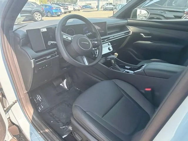 New 2026 Blue Stone Hyundai SEL Activity image 17
