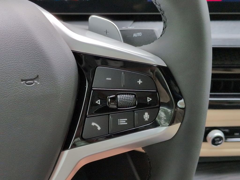 New 2027 Mineral White Metallic BMW 430i image 25