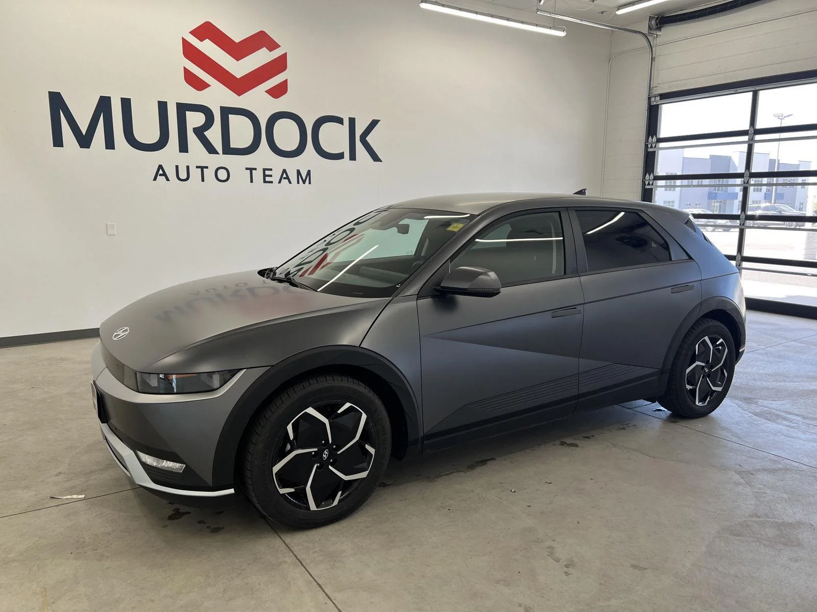 2024 Hyundai Ioniq 5 SEL AWD's photo