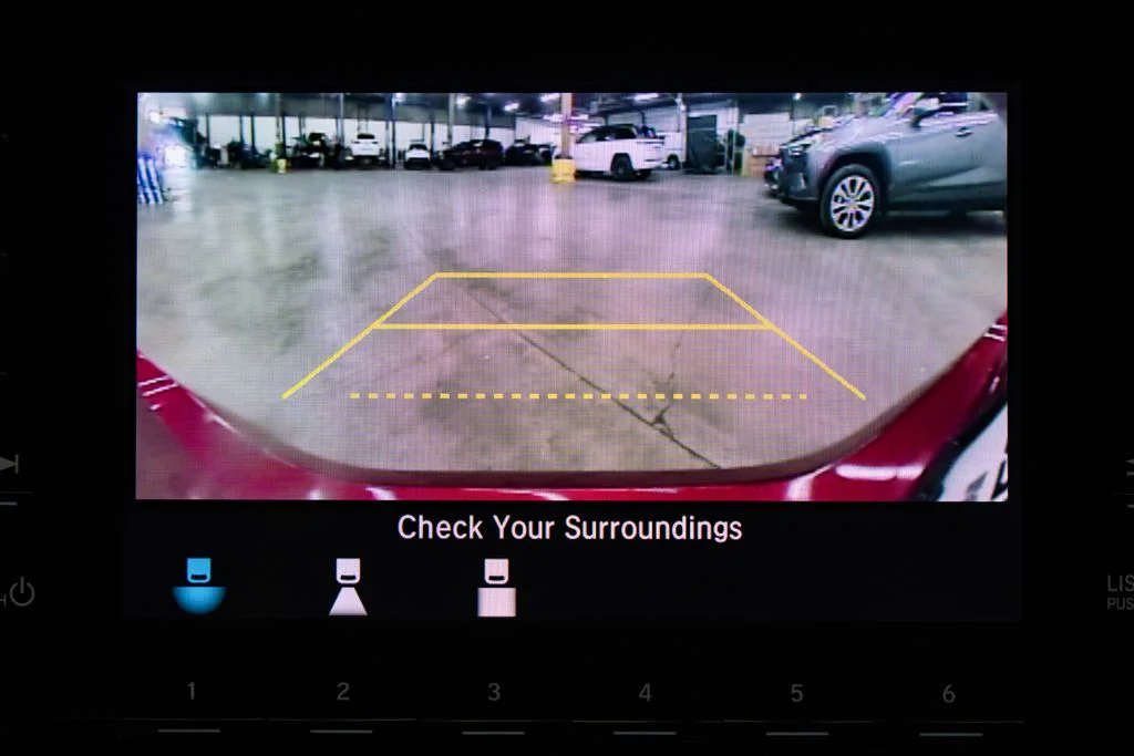 Used 2018  Honda LX image 20