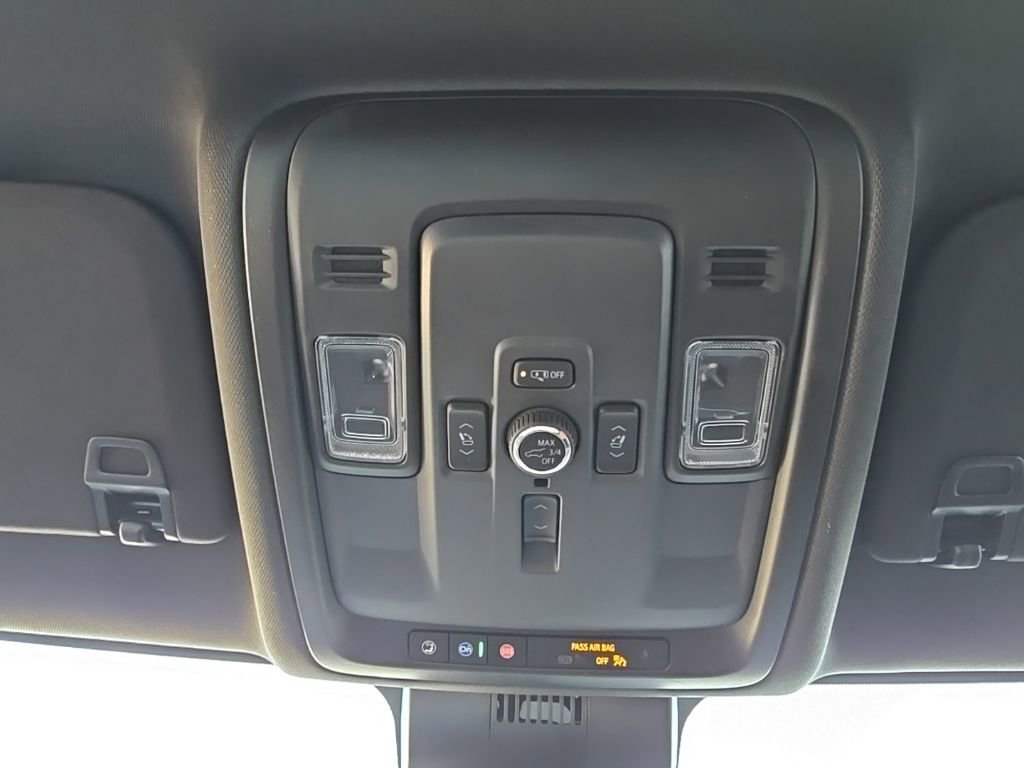2025 Chevrolet Tahoe High Country - Photo 21