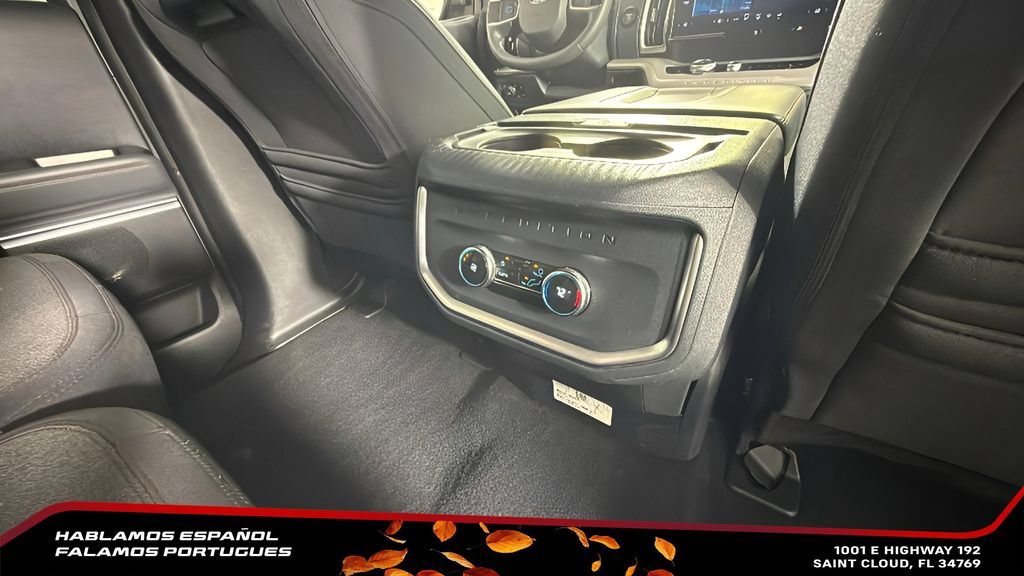 Used 2025  Ford Active image 34