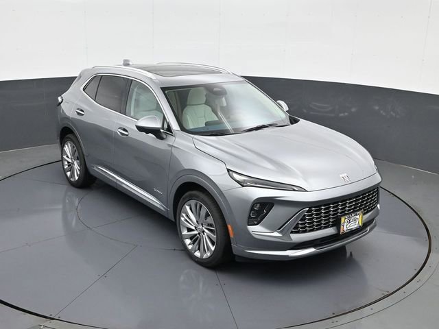 2026 Buick Envision Avenir - Photo 15