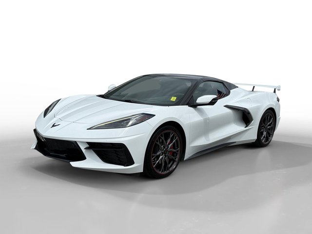 2023 Chevrolet Stingray 3LT