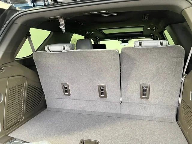 2026 GMC Yukon Elevation - Photo 45